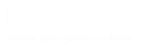 D'casa Móveis Planejados e Colchões
